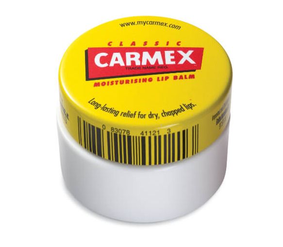 Carmex Classic Lippenbalsam - 7,5 g Tiegel