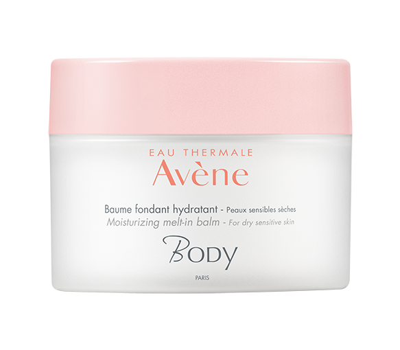 Schmelzender Feuchtigkeitsbalsam Avène - 250 ml Tiegel - image 1