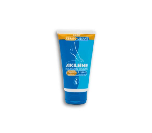 Akiléine Keratolytischer Balsam - 75 ml Tube - image 1