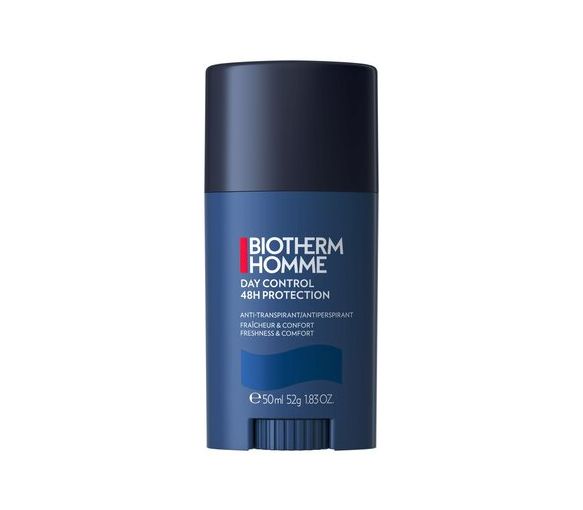 Day Control Deodorant 48h Schutz für Männer Biotherm - Stick mit 50 ml - image 1