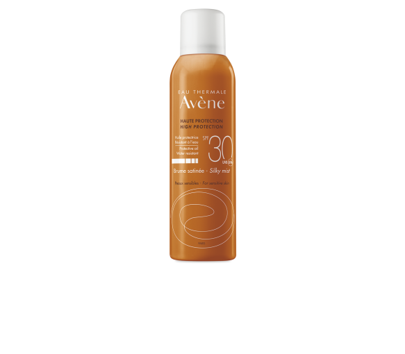Satinne Nebel SPF 30 Avène - Spray von 150 ml - image 1