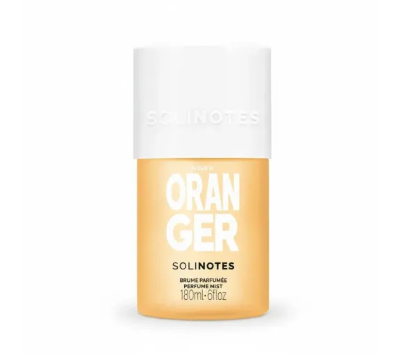Parfümnebel Orangenblüte Solinotes - Spray 180 ml - image 1