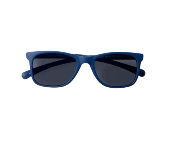 Sonnenbrille für Babys von 3-5 Jahren in Blau von Mustela - ein Paar Brillen - image 1