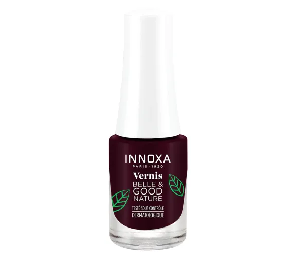 Schöne & Gute Natur Innoxa Nagellack - Flasche 5ml