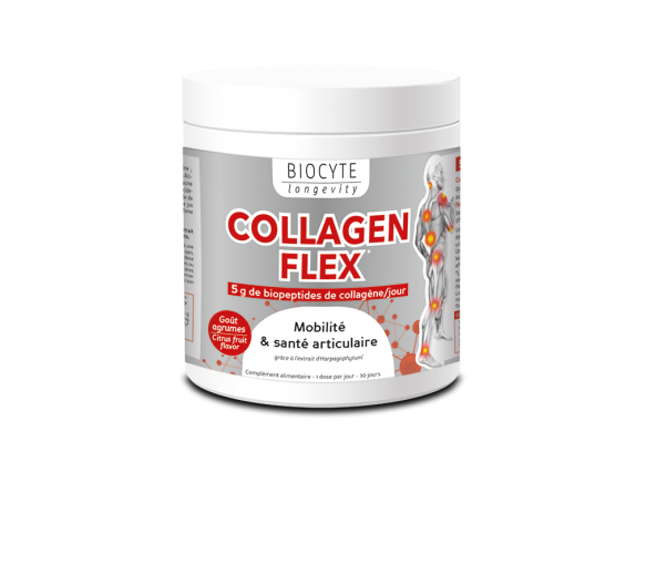 Collagen Flex Biocyte - 240 g Dose