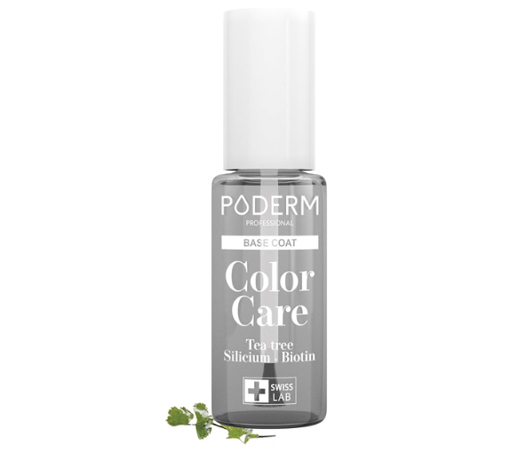 Farblack Color Care Grundierung Poderm - Flasche mit 8 ml