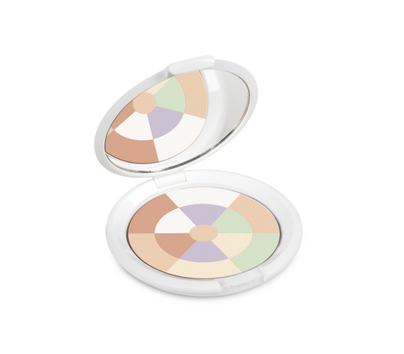 Lichtmosaik-Puderabdeckung Avène - Puderdose mit 10 g - image 1