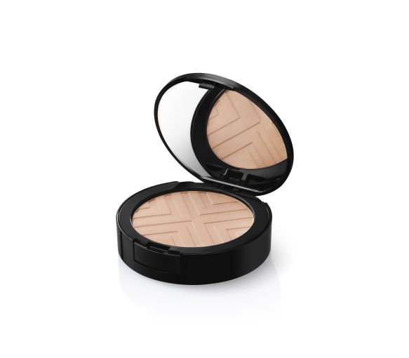 Dermablend Covermatte Nude 25 Vichy - Tiegel mit 9,5 g - image 1