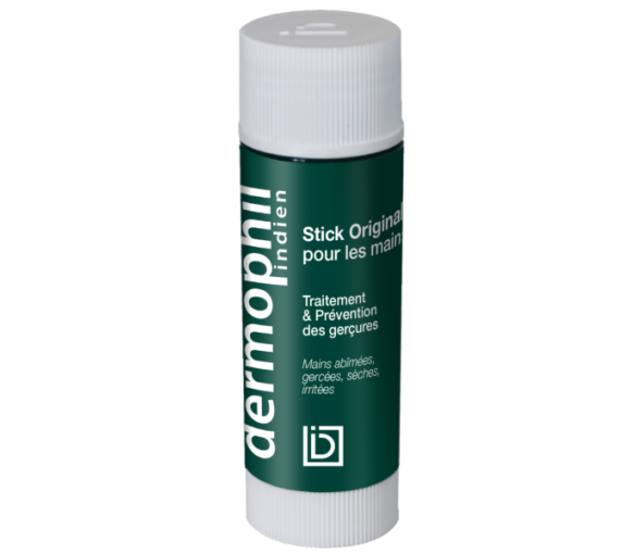 Originaler Dermophil Handstick - 30g Stick