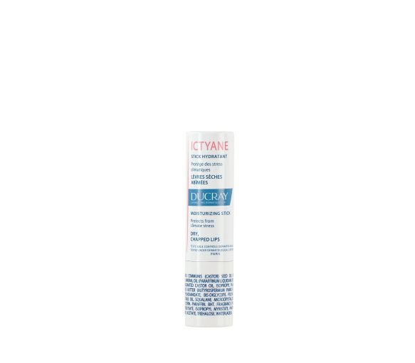 Hydratisierender Ictyane-Stick Ducray - Stick 3g - image 1