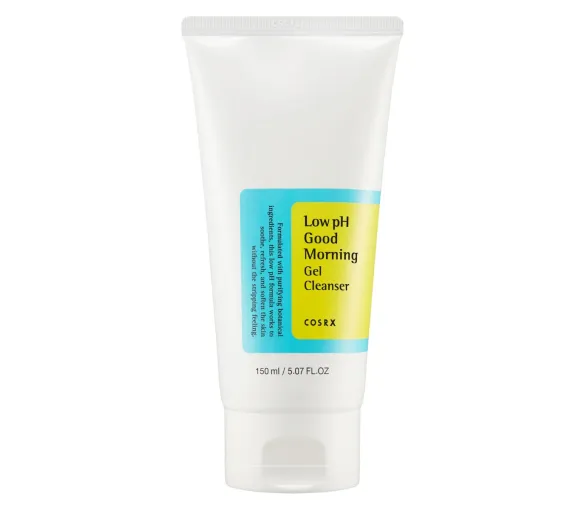 Good Morning Gesichtsreiniger Cosrx - Tube mit 150ml - image 1