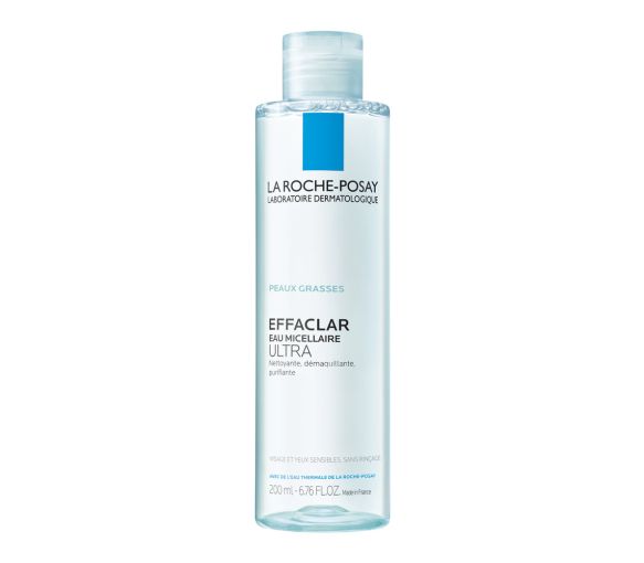 Mizellenwasser Ultra La Roche-Posay - Flasche mit 200 ml - image 1