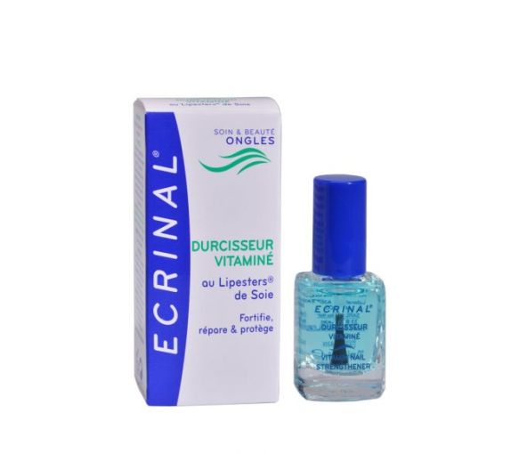Vitaminhärter Ecrinal - Flasche mit 10 ml