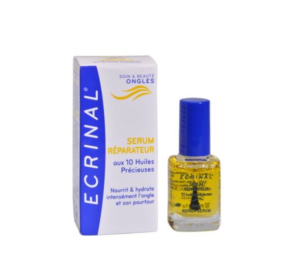 Reparaturserum Ecrinal - Flasche mit 10 ml
