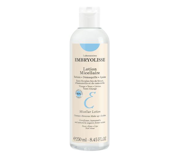 Mizellenlotion Embryolisse - Flasche mit 250 ml