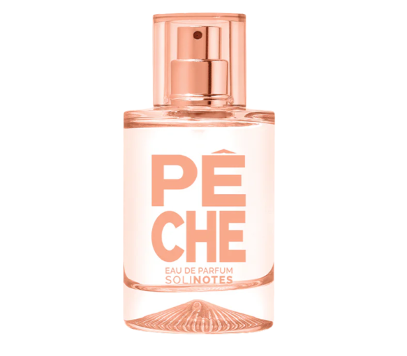 Eau de Parfum Pfirsich Solinotes - Spray 50ml - image 1