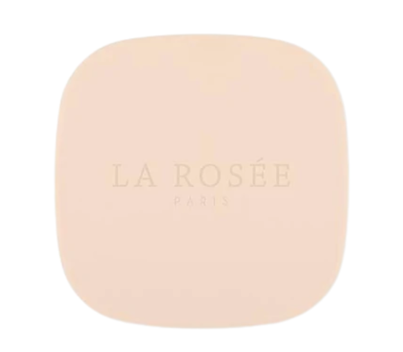 Wiederaufladbares Puderdöschen La Rosée - ein Etui - image 1