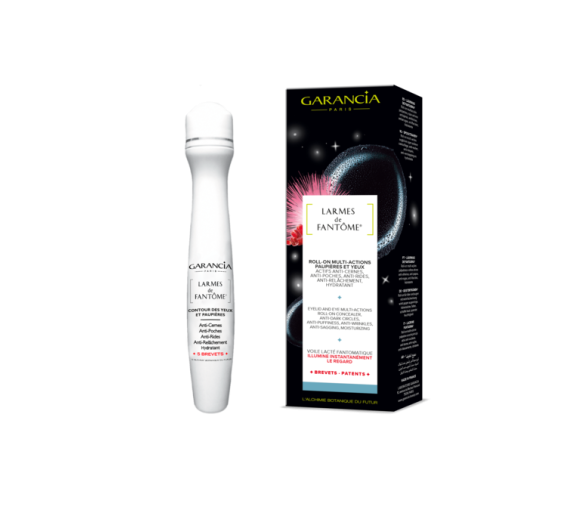 Geistertränen Augenlider und Augenbereich Garancia - Roll-on 10 ml - image 1