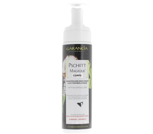 Pschitt Magique Körper Garancia - Flasche 200mL - image 1