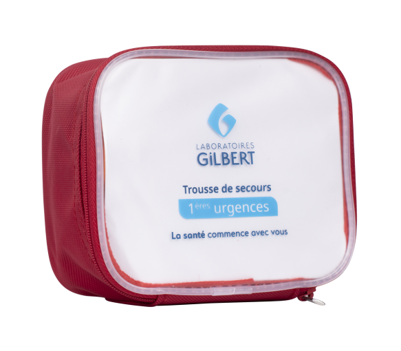 Erste-Hilfe-Set Essentiell 1. Hilfe Gilbert - 1 Set - image 1