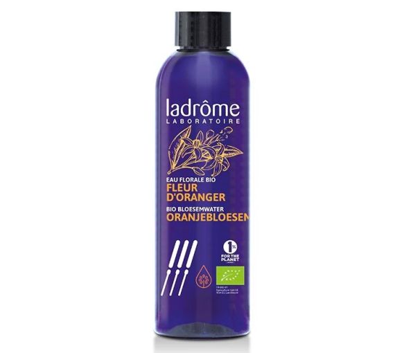 Orangenblütenwasser BIO Ladrôme - Flasche mit 200 ml
