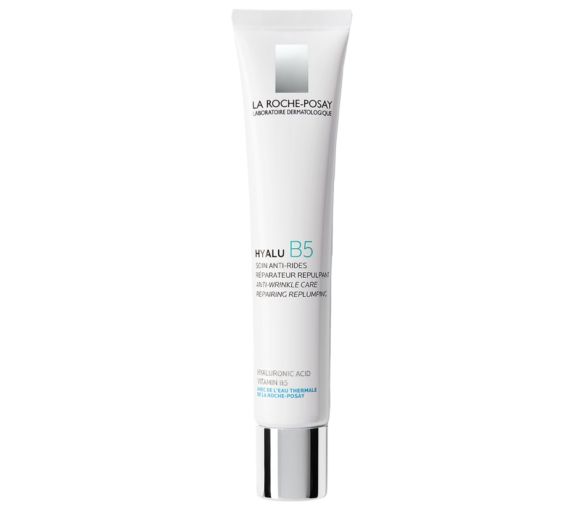 Hyalu B5 Anti-Faltenpflege La Roche-Posay - Tube mit 40 ml - image 1