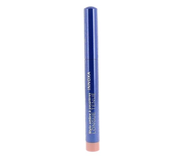 Langanhaltender Beige Perle Lidschattenstift Innoxa - 1 Stift mit 1,4 g