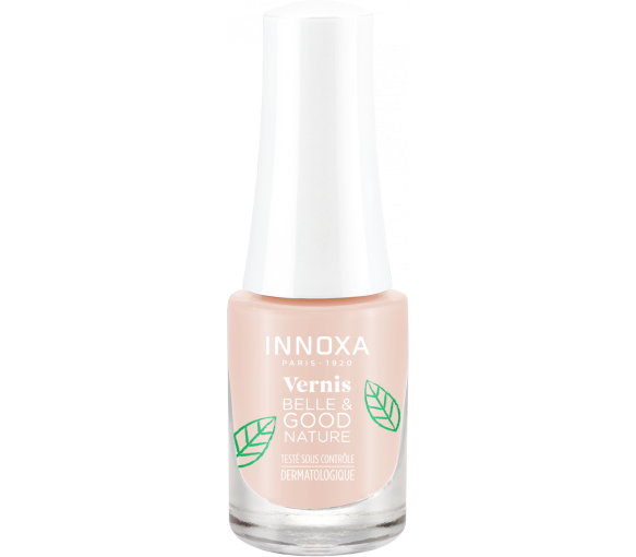 Good Nature Nagellack Aurore Innoxa - Flasche mit 5 ml
