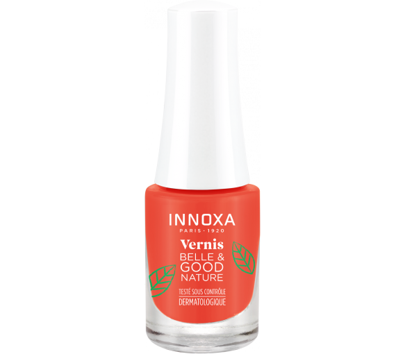 Good Nature Nectar Innoxa Nagellack - 5 ml Flasche - image 1