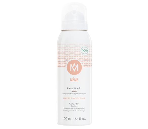 Eau de soin Même - Spray von 100 ml - image 1