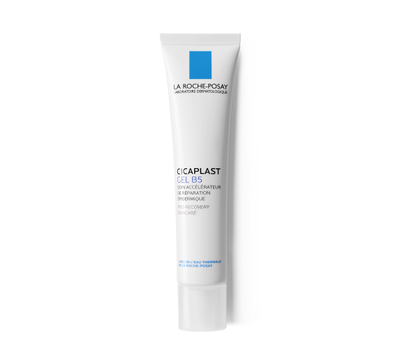 Cicaplast Gel B5 La Roche-Posay - Tube mit 40 ml - image 1