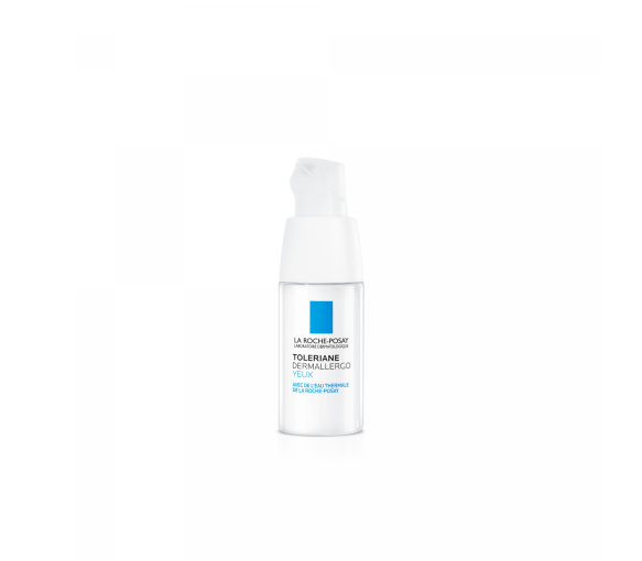 Toleriane Dermallergo Augencreme La Roche-Posay - Pumpflasche mit 20 ml - image 1