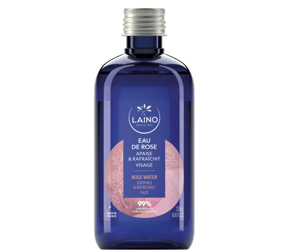 Rosenwasser Laino - Flasche mit 250 ml - image 1