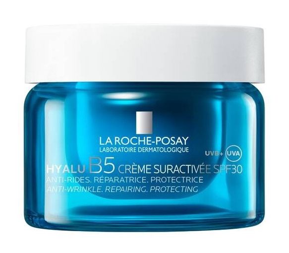 Hyalu B5 überaktive Creme SPF30 La Roche-Posay - 50ml Tiegel - image 1