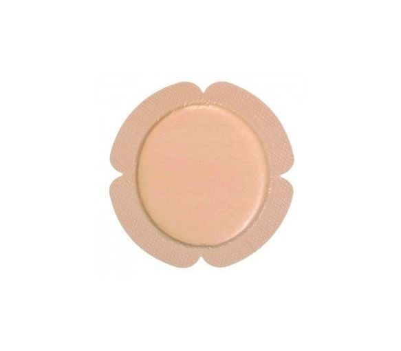 Mepilex border flex Hydrocellularverband 15x19cm - 16 Verbände - image 1