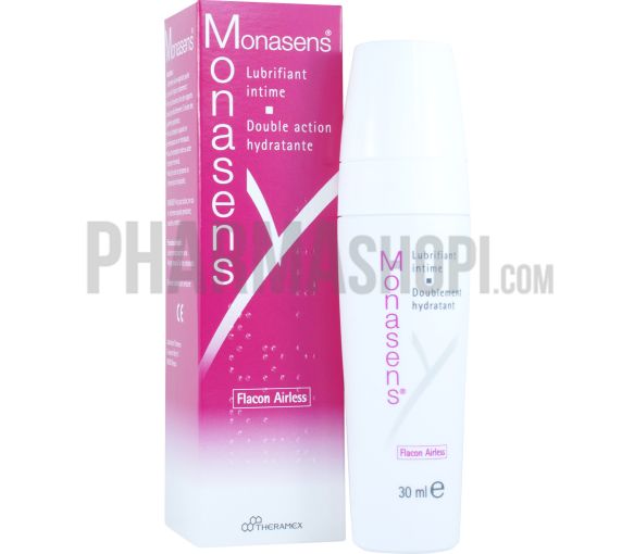 Monasens Intimlube Teva - Flasche mit 30 ml