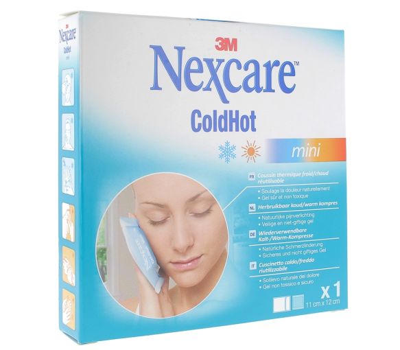 Nexcare coldhot mini - 1 Wärmekissen