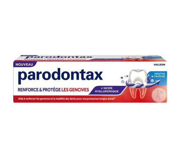 Parodontax Zahnpasta für das Zahnfleisch - 75ml Tube
