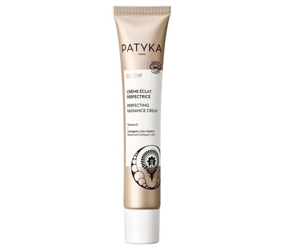 Glow getönte Perfektionscreme Gold Patyka - Tube mit 40 ml - image 1