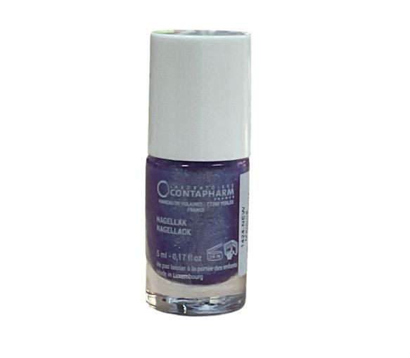 Eyecare Nagellack Perfections Contapharm - Flasche 5ml