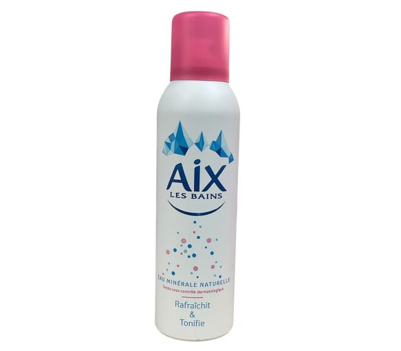 Mineralwasser Aix Les Bains - Spray von 150 ml - image 1