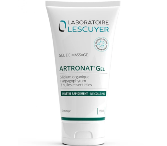 Artronat Gel Lescuyer - Tube mit 150ml