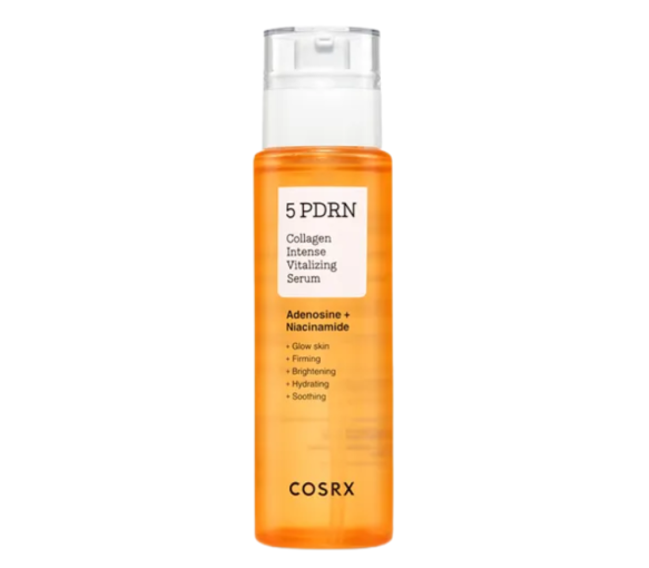 5 PDRN revitalisierendes Serum Cosrx - Pumpflasche mit 100ml