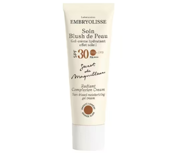 Embryolisse SPF30 Hautblushpflege - 50ml Tube