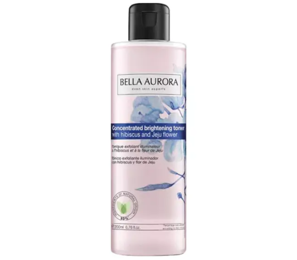 Peeling-Tonikum Bella Aurora - 200ml Flasche