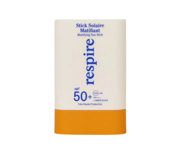 Sonnenschutzstick gegen Flecken 50+ Atmungsaktiv - Stick mit 15g - image 1