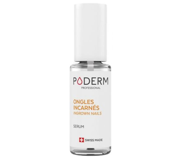 Sérum gegen eingewachsene Nägel Poderm - Flasche mit 8 ml - image 1