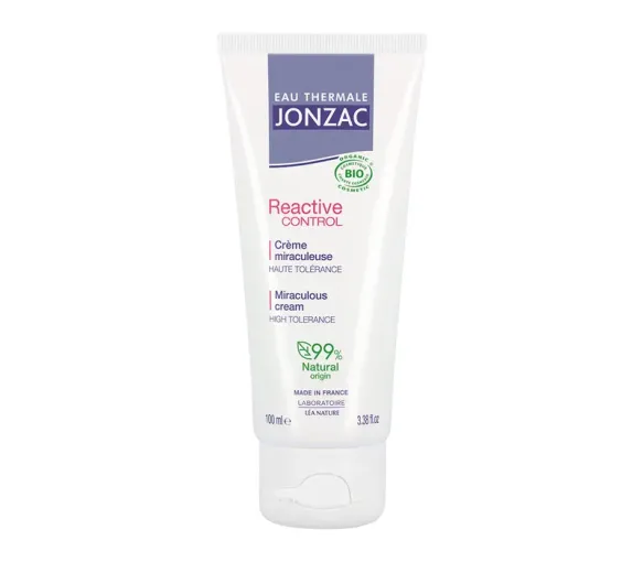 Reaktive Control Wundercreme Jonzac - Tube mit 100 ml