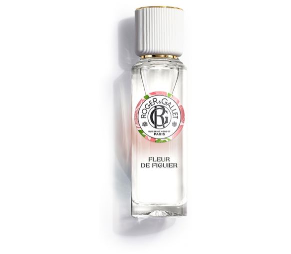 Wohltuendes Duftwasser Feigenblüte Roger & Gallet - Flasche mit 30 ml - image 1