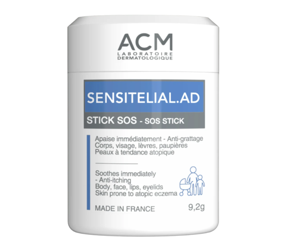 Sensitelial.ad Stick SOS ACM - Stick von 9,2 g - image 1